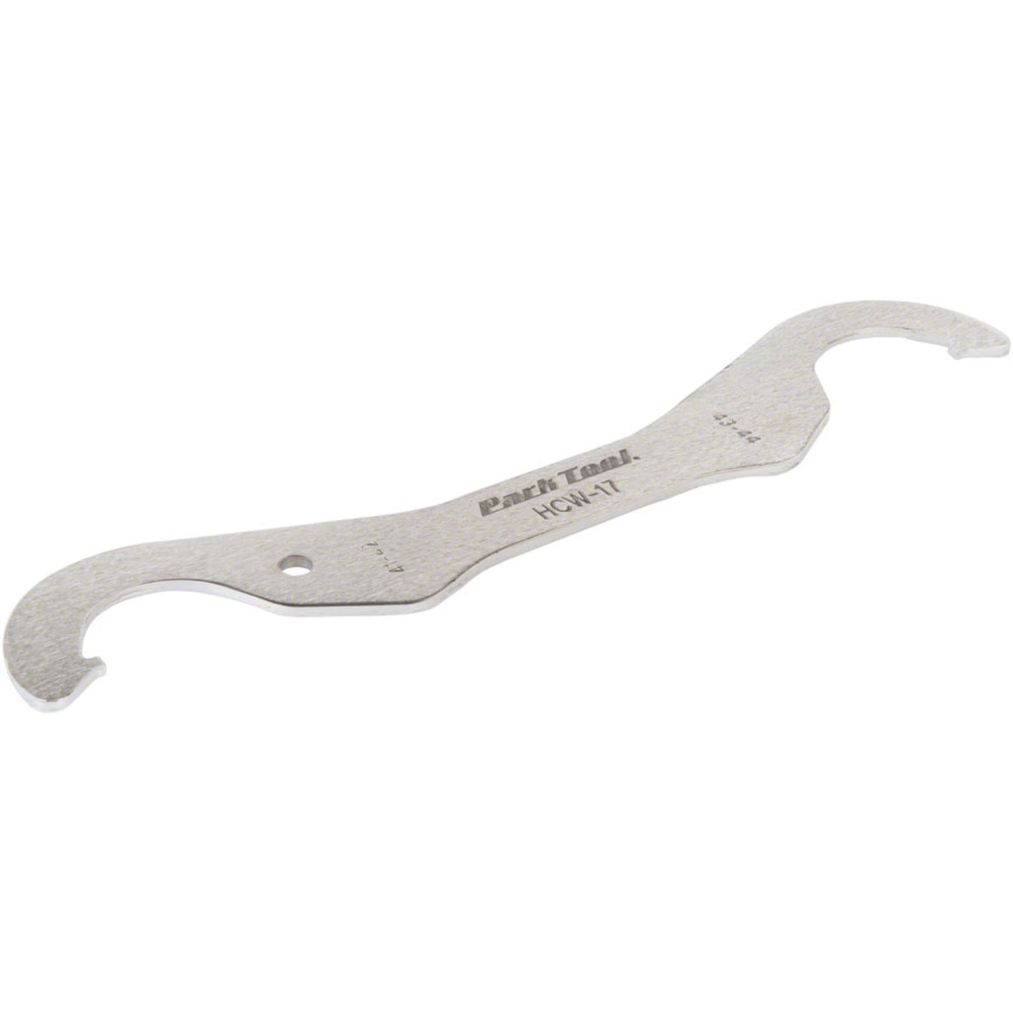 HCW-17 Fixed-Gear Lockring Wrench