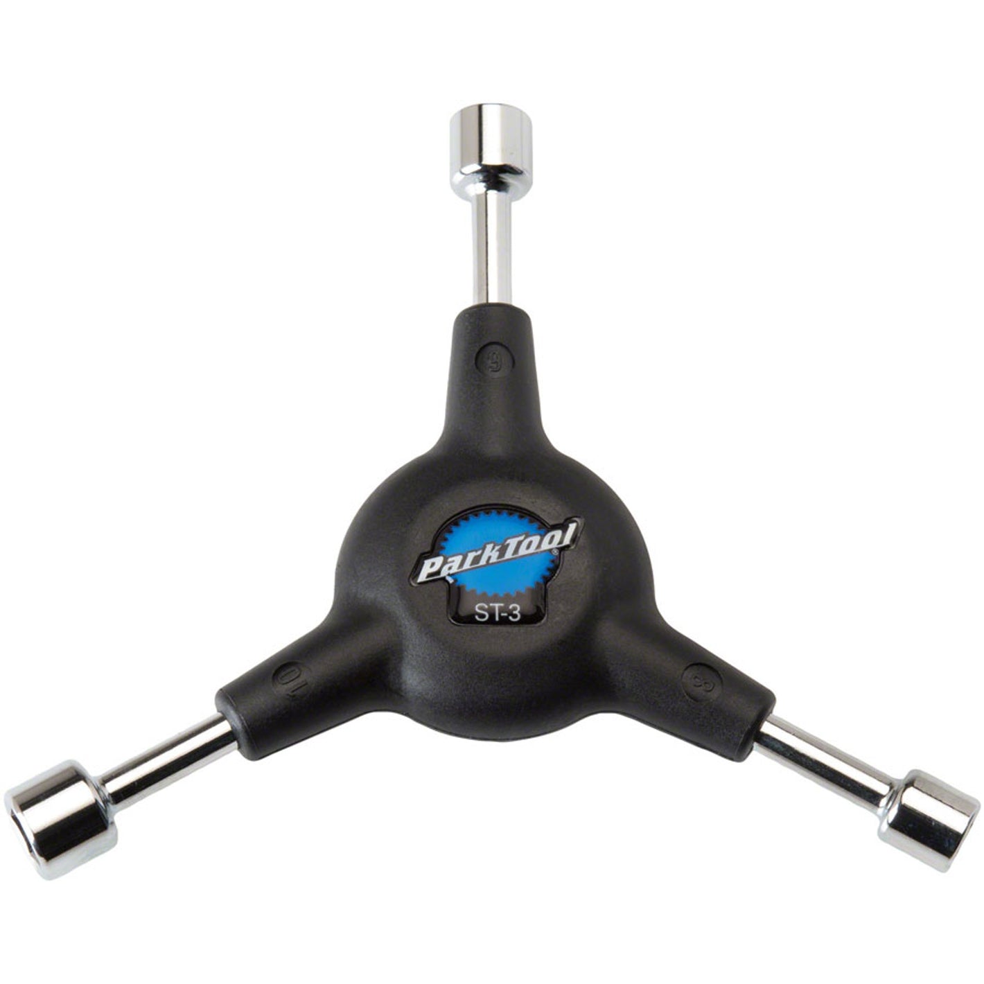3-Way Socket