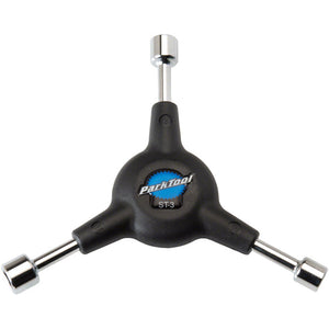 3-Way Socket