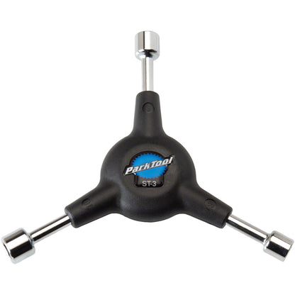 3-Way Socket