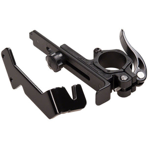 TS-25 Repair Stand-Mounted Wheel Truing Stand
