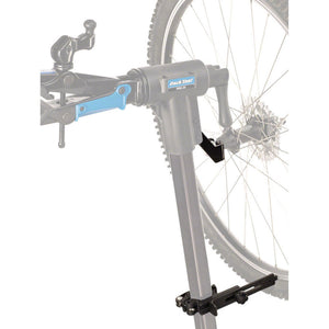 TS-25 Repair Stand-Mounted Wheel Truing Stand