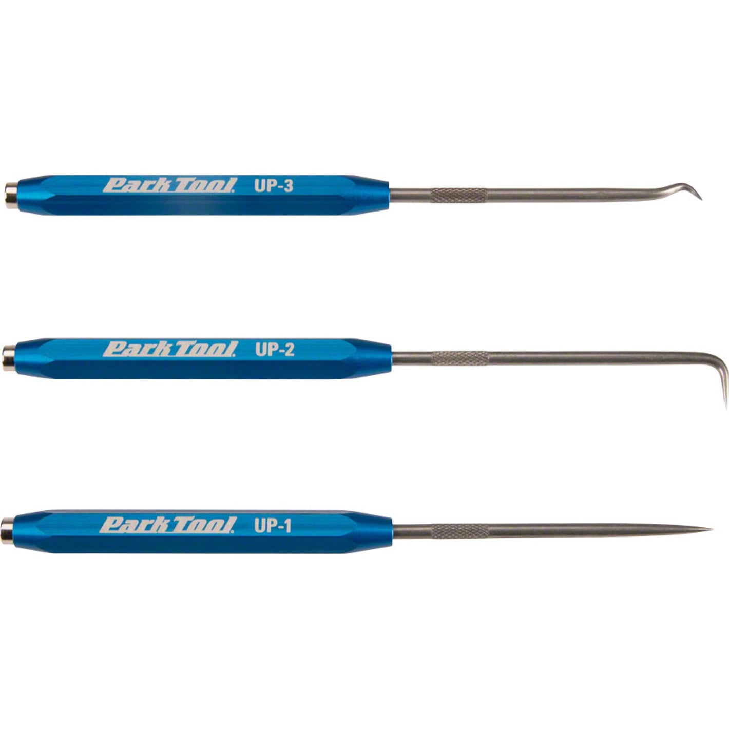 Up-Set Pick Tool Set