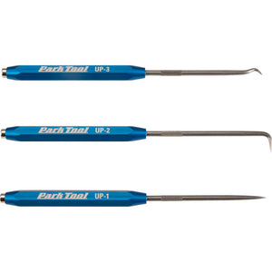 Up-Set Pick Tool Set