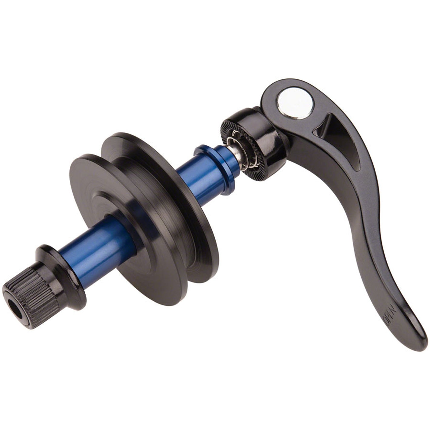 DH-1 Dummy Hub