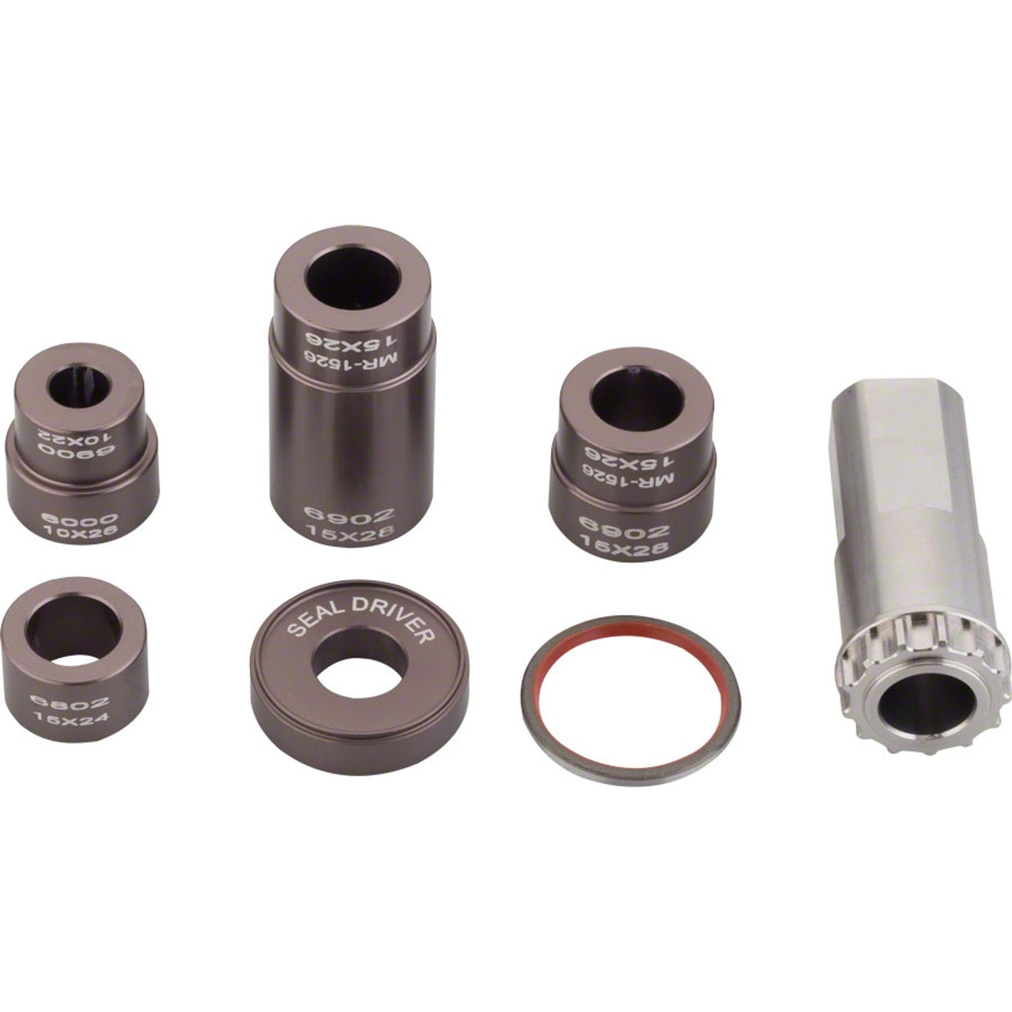 DT Hub Tool Kit