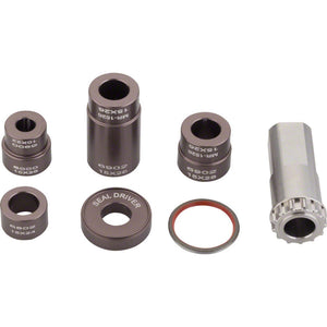 DT Hub Tool Kit