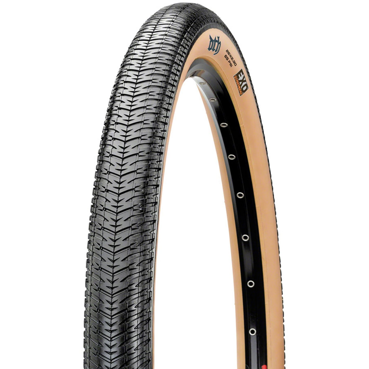 DTH Tire