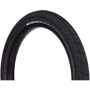 Activate Tire