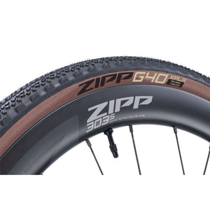 G40 XPLR Tire