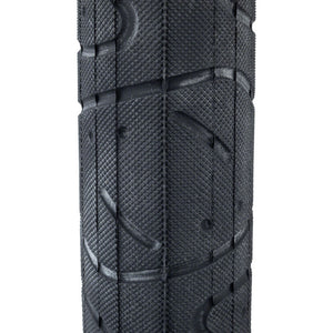 Hookworm Tire