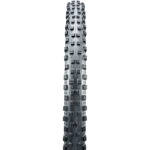 Shorty Tire