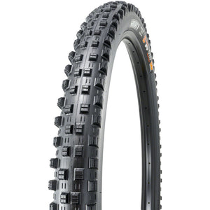 Shorty Tire