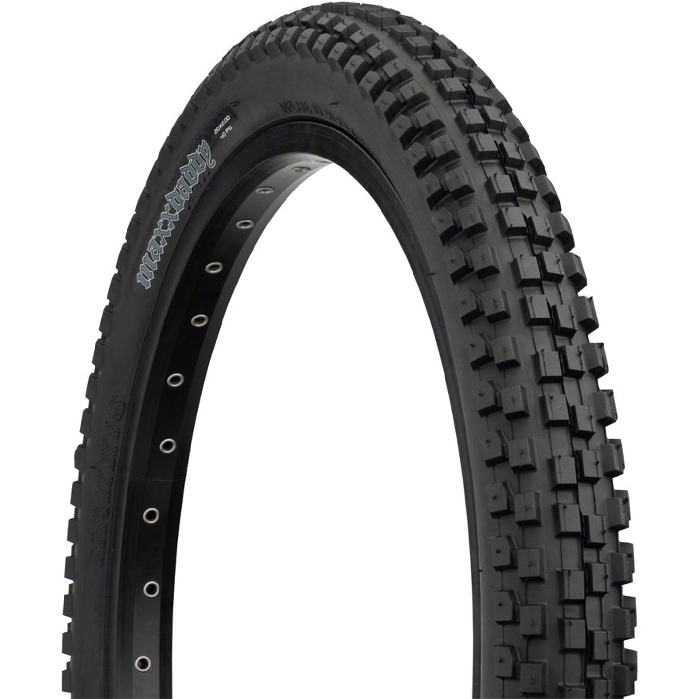 MaxxDaddy Tire