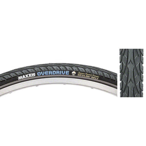 Overdrive Tire