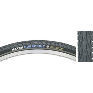 Overdrive II Tire
