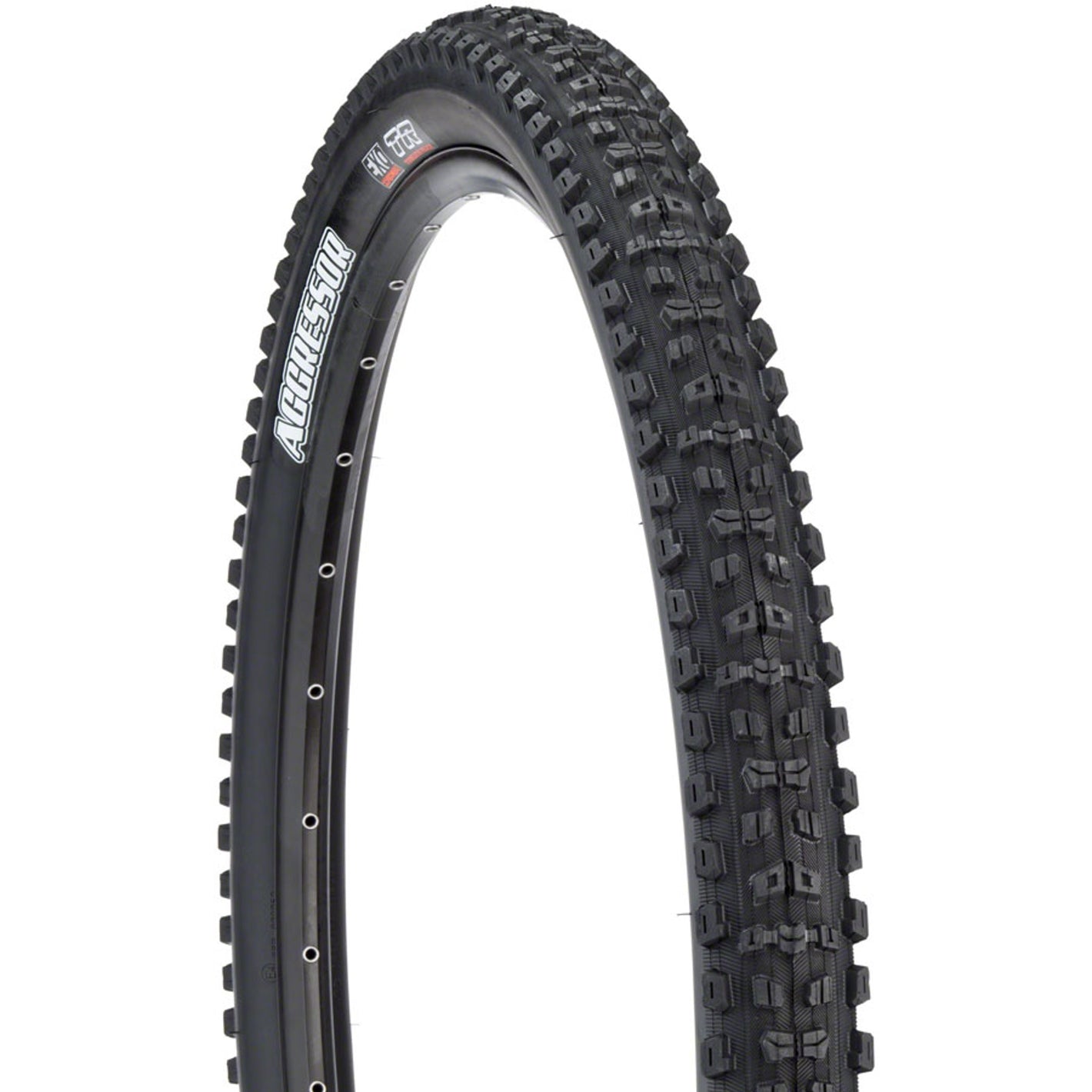 Aggressor Tire