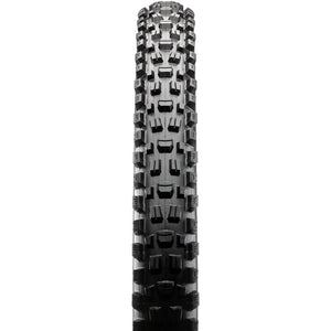 Assegai Tire