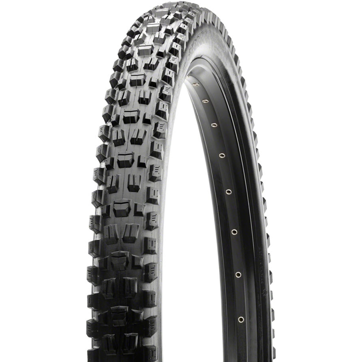 Assegai Tire