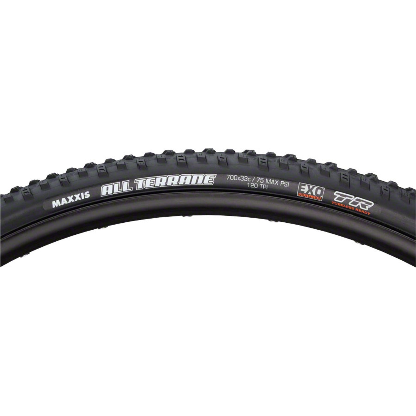 All Terrane Tire