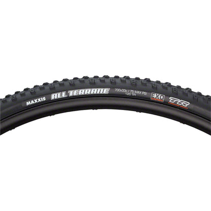 All Terrane Tire