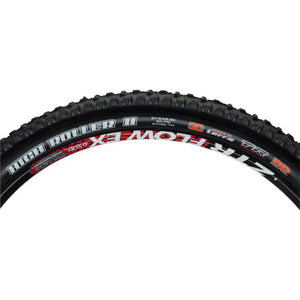 High Roller II Tire