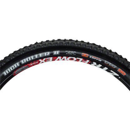 High Roller II Tire