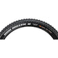 High Roller II Tire