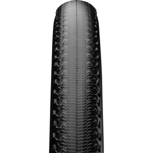 Terra Hardpack Tire