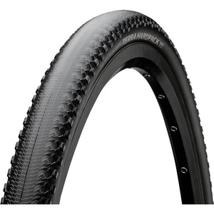 Terra Hardpack Tire