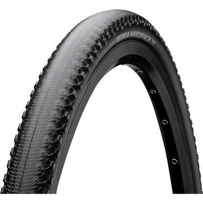 Terra Hardpack Tire
