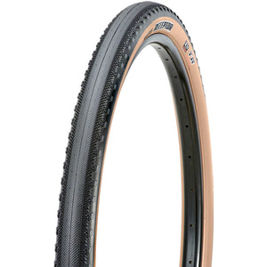 Receptor Tire