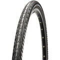 Overdrive Excel Tire