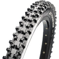 Wetscream Tire