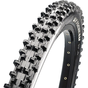 Wetscream Tire