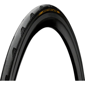 Archetype Tire