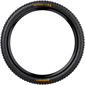 Kryptotal Rear Tire