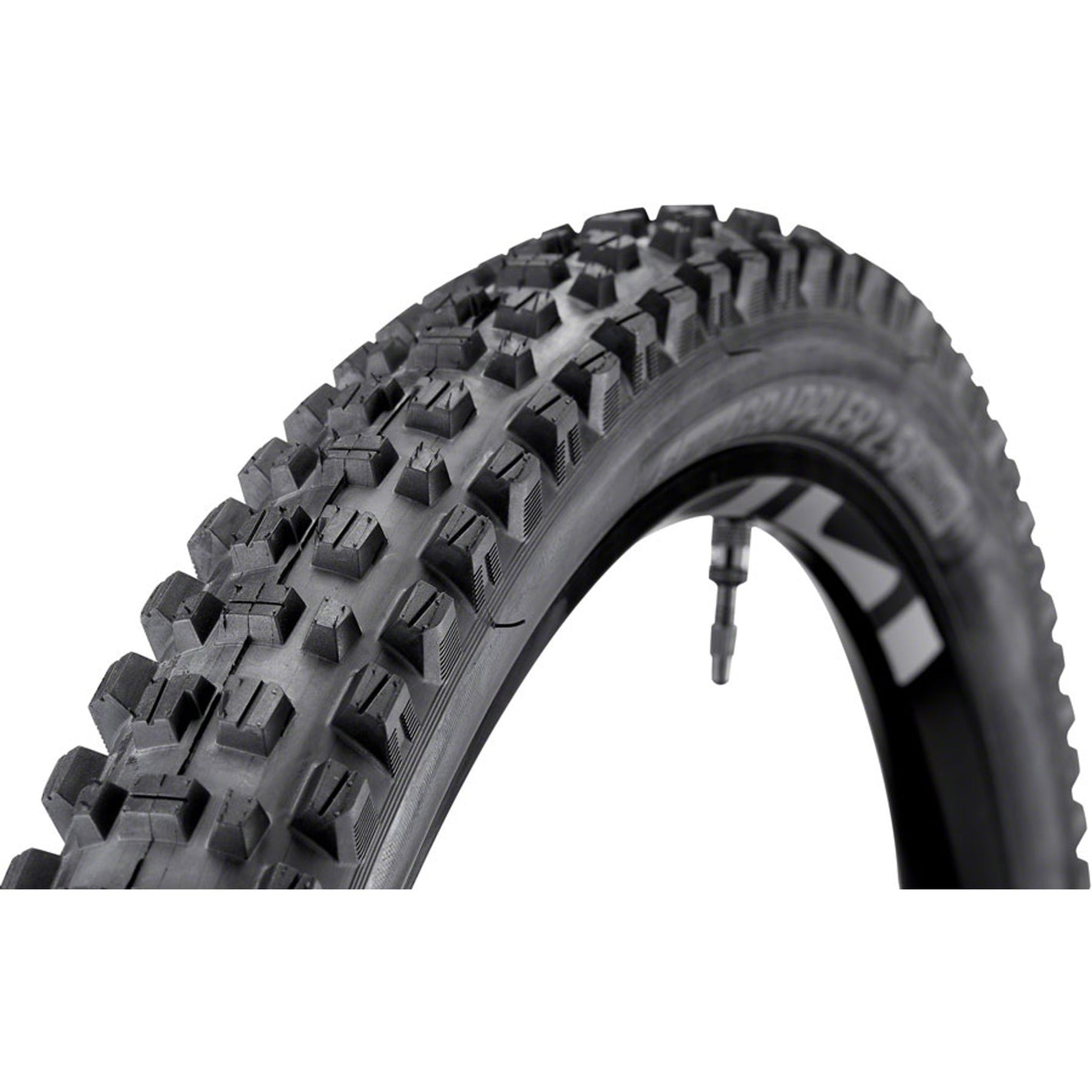 Grappler Tire