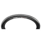 Severe Tire