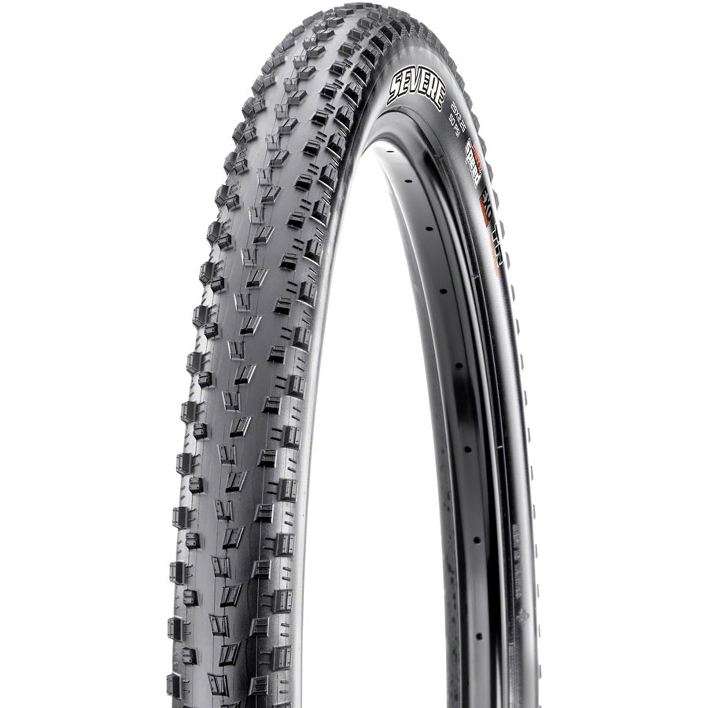 Severe Tire