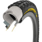 Scorpion Race Enduro T Tire