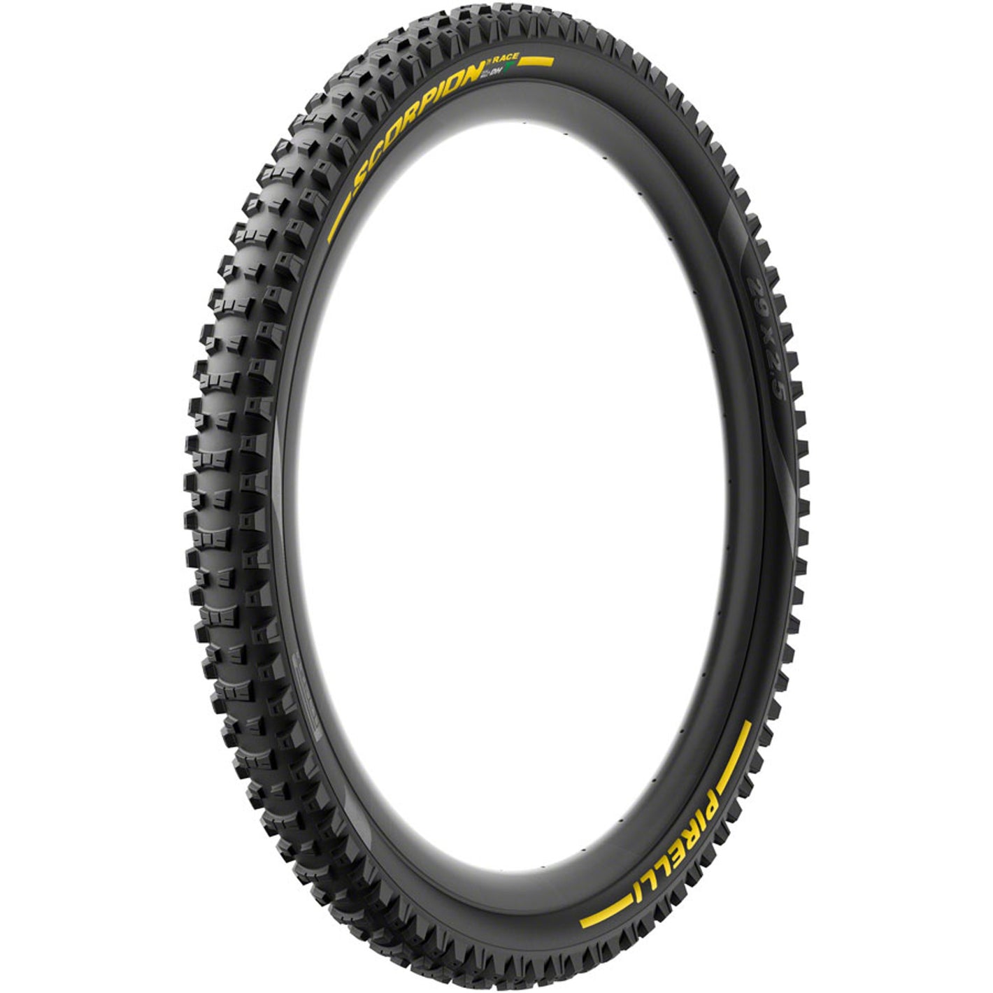 Scorpion Race DH T Tire