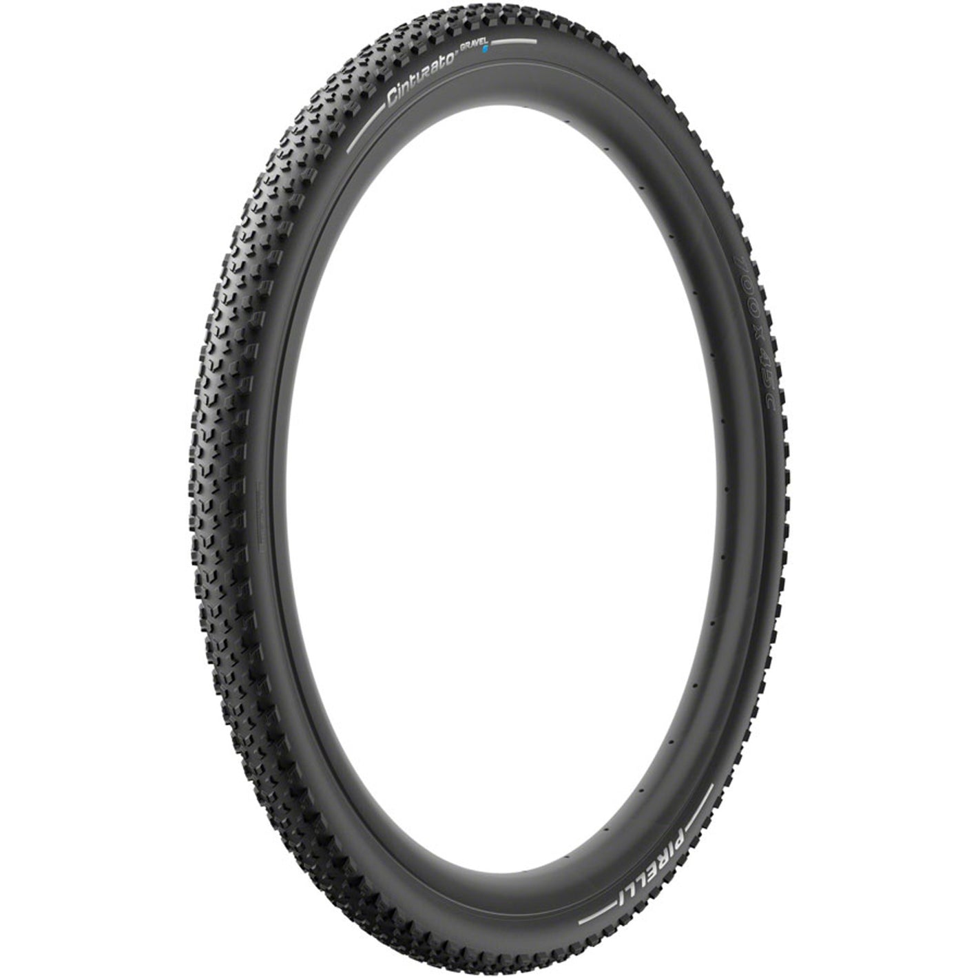 Cinturato Gravel S Tire
