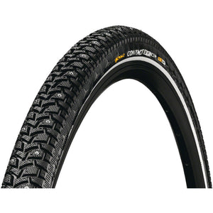 Contact Spike Tire