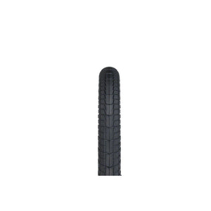 Overbite Tire