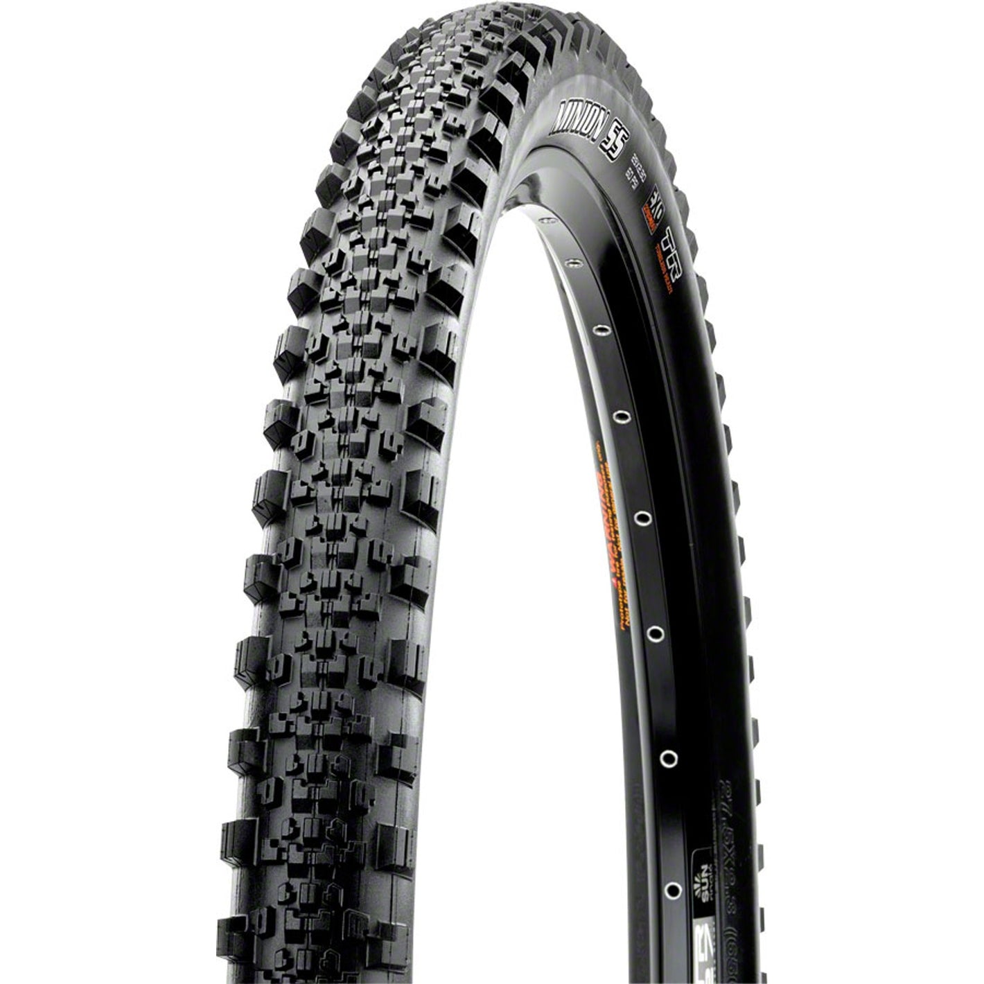 Minion SS Tire