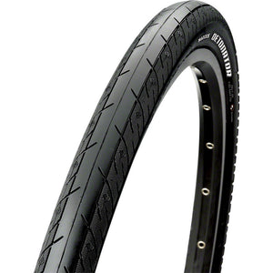 Detonator Tire