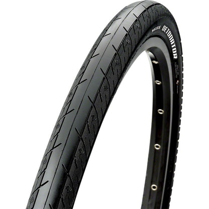 Detonator Tire
