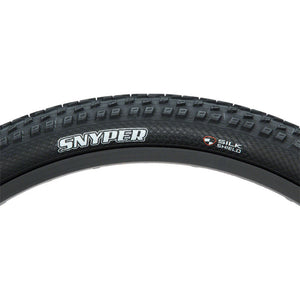 Snyper Tire