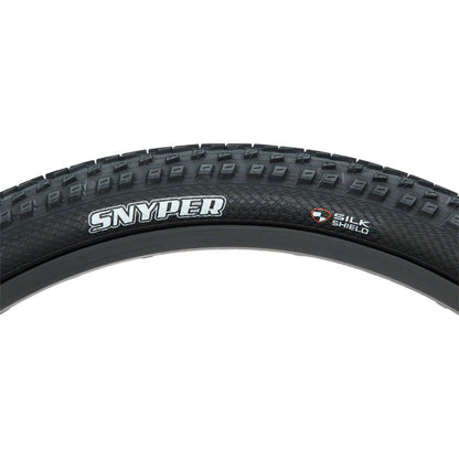 Snyper Tire